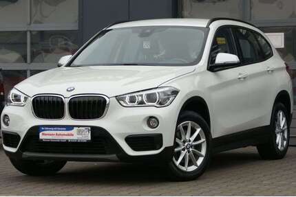 BMW X1 Gebrauchtwagen