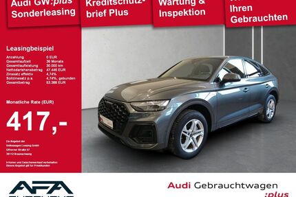 Audi Q5 Gebrauchtwagen