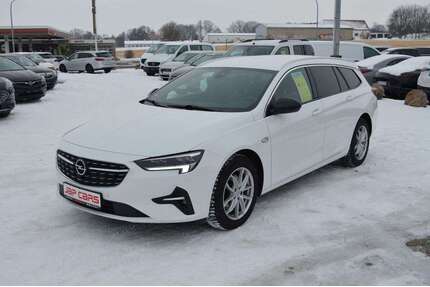 Opel Insignia Gebrauchtwagen