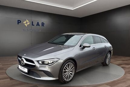 Mercedes-Benz CLA 200 Gebrauchtwagen