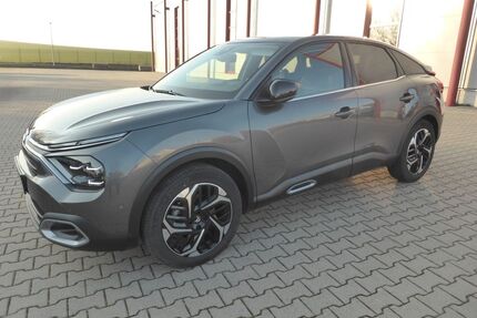 Citroen C4 Gebrauchtwagen