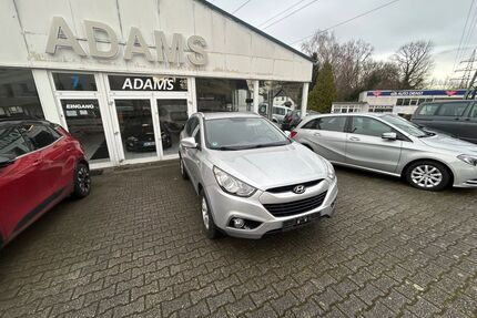 Hyundai ix35 Gebrauchtwagen