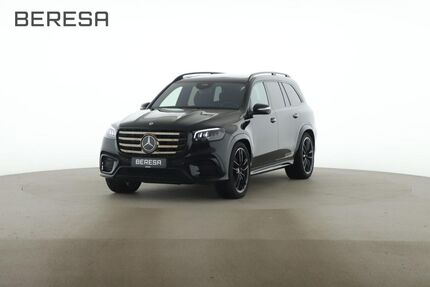Mercedes-Benz GLS 450 Gebrauchtwagen
