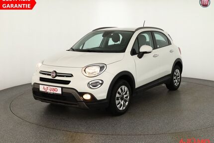 Fiat 500X Gebrauchtwagen