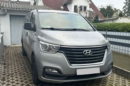 Hyundai H-1 Starex Gebrauchtwagen