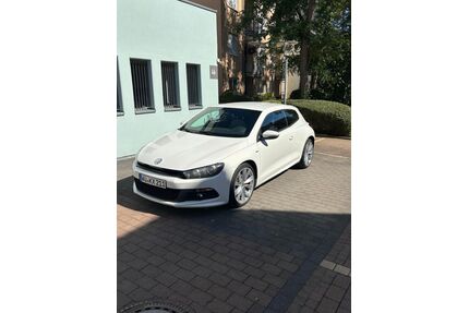 VW Scirocco Gebrauchtwagen