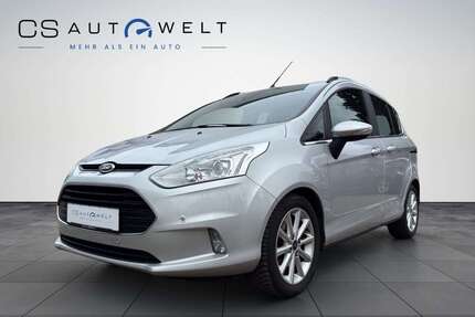 Ford B-Max Gebrauchtwagen
