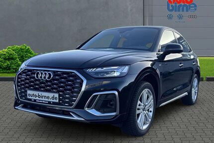 Audi Q5 Gebrauchtwagen
