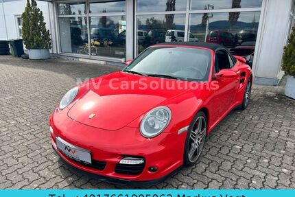 Porsche 997 Gebrauchtwagen