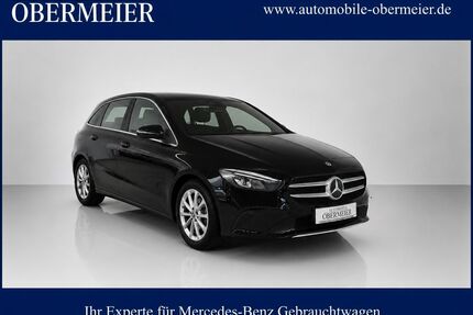 Mercedes-Benz B 180 Gebrauchtwagen