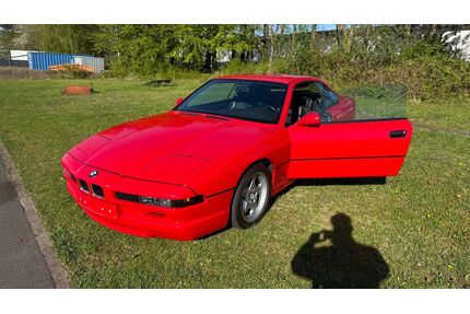 BMW 840 Gebrauchtwagen