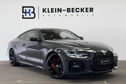 BMW 420 Gebrauchtwagen