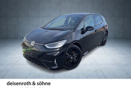 VW ID.3 Gebrauchtwagen