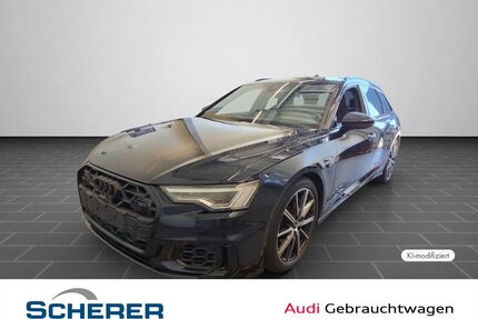 Audi S6 Gebrauchtwagen