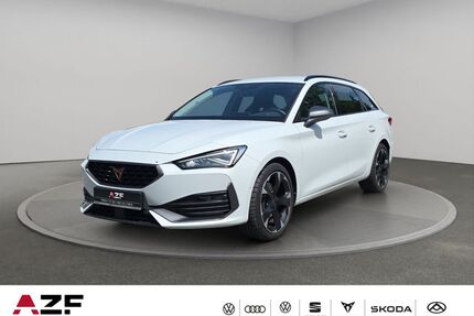 Cupra Leon Gebrauchtwagen
