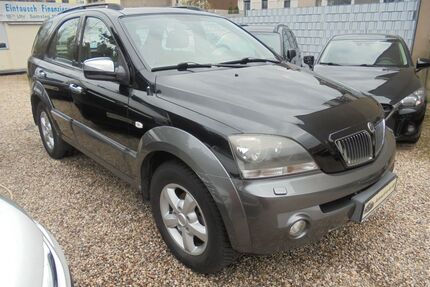 Kia Sorento Gebrauchtwagen
