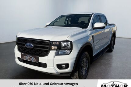 Ford Ranger Gebrauchtwagen