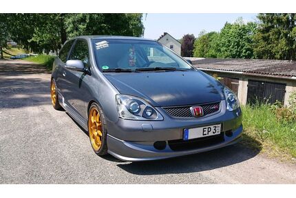 Honda Civic Gebrauchtwagen