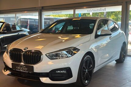 BMW 118 Gebrauchtwagen