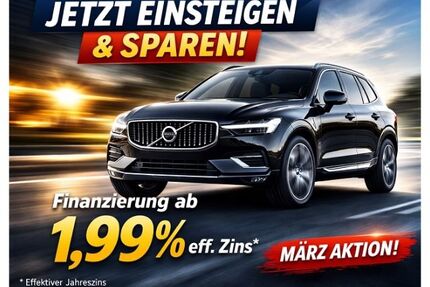 Volvo XC40 Gebrauchtwagen
