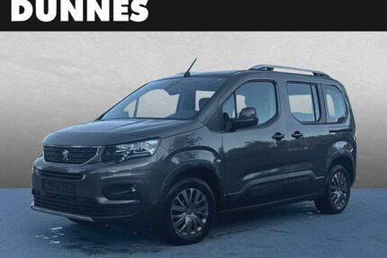 Peugeot Rifter Gebrauchtwagen