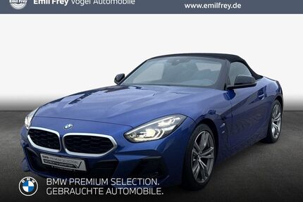 BMW Z4 Gebrauchtwagen