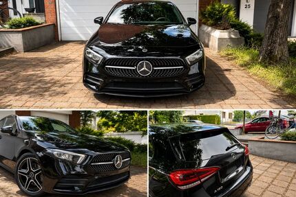 Mercedes-Benz A 180 Gebrauchtwagen