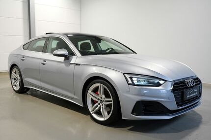 Audi A5 Gebrauchtwagen