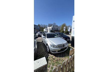 Mercedes-Benz C 180 Gebrauchtwagen