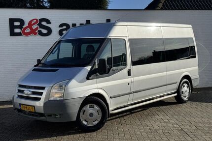 Ford Transit Gebrauchtwagen