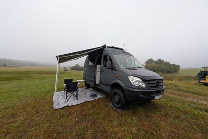 Mercedes-Benz Sprinter Gebrauchtwagen