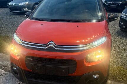 Citroen C3 Gebrauchtwagen