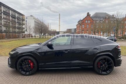 Lamborghini Urus Gebrauchtwagen
