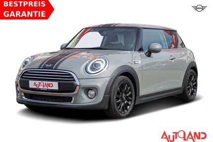 Mini Cooper Gebrauchtwagen