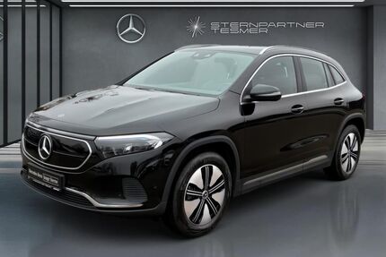 Mercedes-Benz EQA Gebrauchtwagen