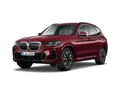 BMW iX3 Gebrauchtwagen