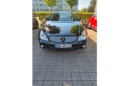 Mercedes-Benz CLS 350 Gebrauchtwagen
