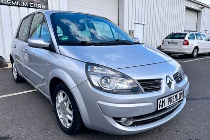 Renault Scenic Gebrauchtwagen