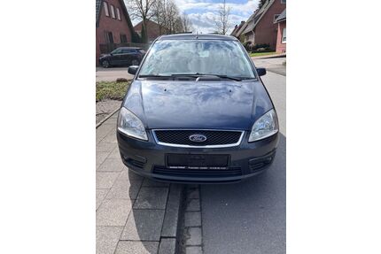 Ford C-Max Gebrauchtwagen
