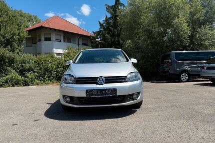 VW Golf Plus Gebrauchtwagen
