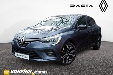 Renault Clio Gebrauchtwagen