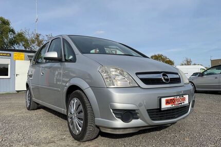 Opel Meriva Gebrauchtwagen