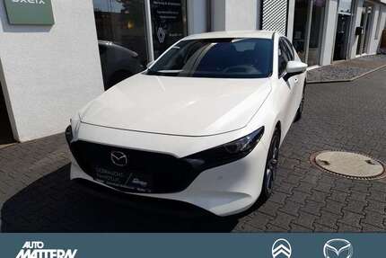 Mazda 3 Gebrauchtwagen