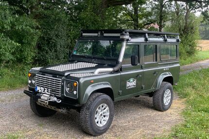 Land Rover Defender Gebrauchtwagen