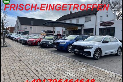 Audi Q8 Gebrauchtwagen