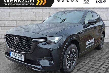 Mazda CX-60 Gebrauchtwagen