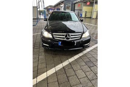 Mercedes-Benz C 350 Gebrauchtwagen