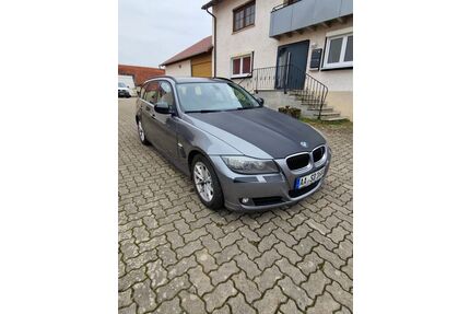 BMW 320 Gebrauchtwagen