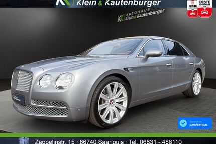 Bentley Flying Spur Gebrauchtwagen