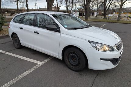 Peugeot 308 Gebrauchtwagen